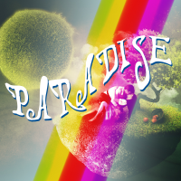 Paradise - Full Cover cover